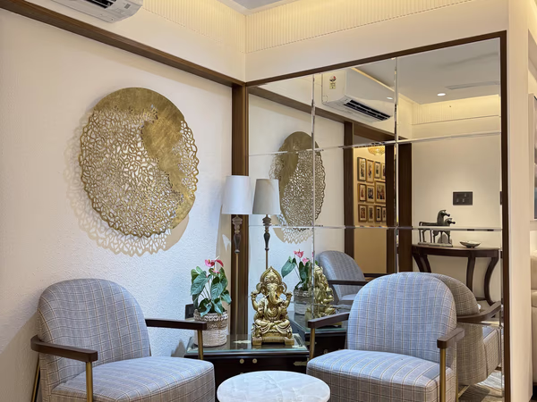 Kalyan - Luxury Home Interior Design Project