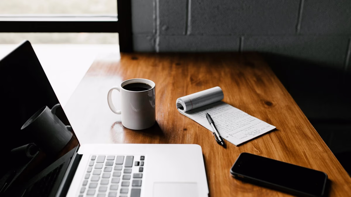 Featured image for Designing a Home Office: Creating a Productive and Inspiring Workspace