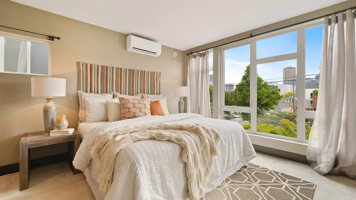 Featured image for Creating a Relaxing Retreat: Tips for Designing a Serene Bedroom