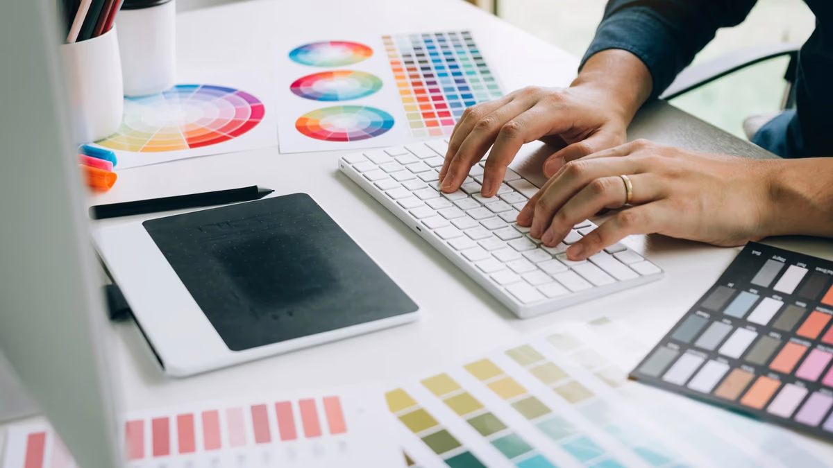 Featured image for The Psychology of Color: How Different Hues Affect Your Mood