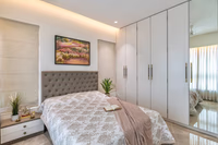 Ashford Royale, Nahur - Bedrooms Interior Design