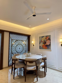 Kalyan - Living Room Interior Design