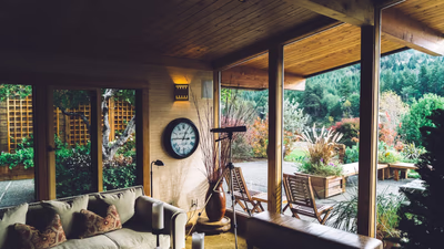Featured image for Bringing the Outdoors In: Incorporating Natural Elements into Your Design