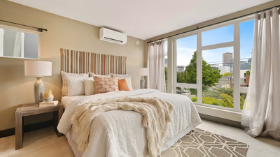 Featured image for Creating a Relaxing Retreat: Tips for Designing a Serene Bedroom