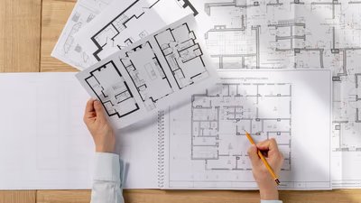 Featured image for The Impact of Furniture Layout: Arranging Your Space for Optimal Flow and Balance