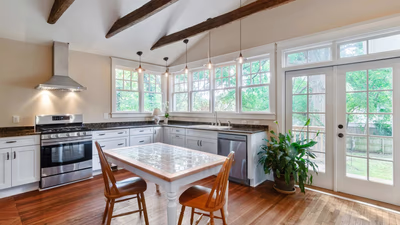 Featured image for Revamping Your Kitchen: Innovative Ideas for a Modern and Functional Cooking Space