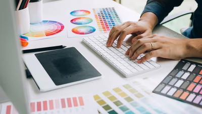 Featured image for The Psychology of Color: How Different Hues Affect Your Mood