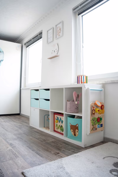 Kids Room