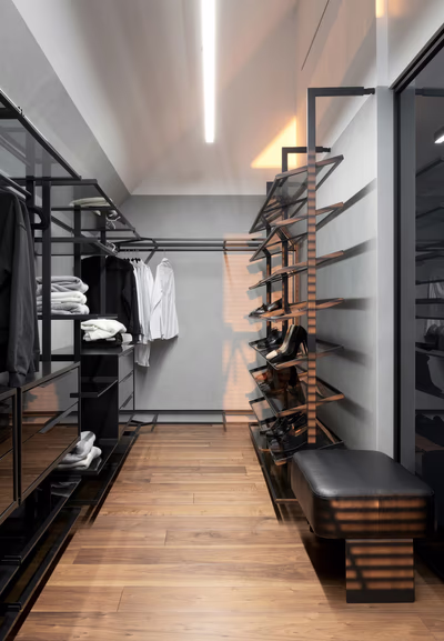 Wardrobe