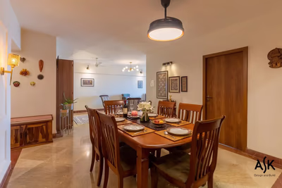 Home Renovations in Mumbai