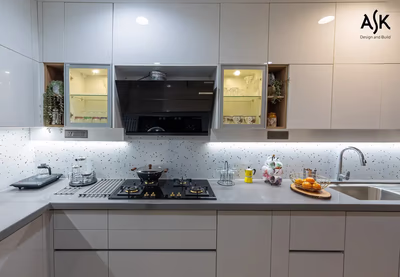 Modular Interiors in Mumbai