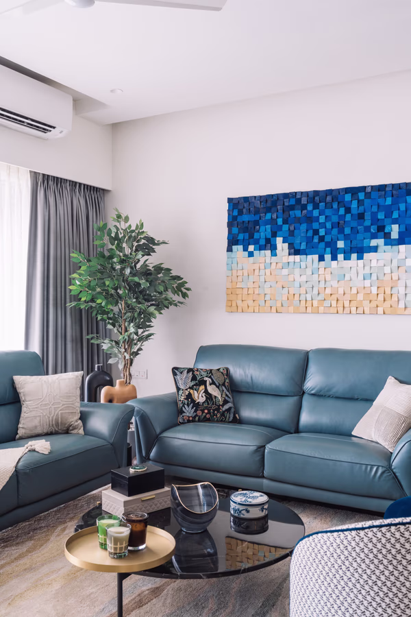 Gallery - Living Room Interior Design