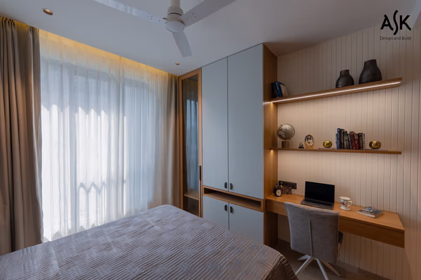 Gallery - Sons Bedroom Interior Design