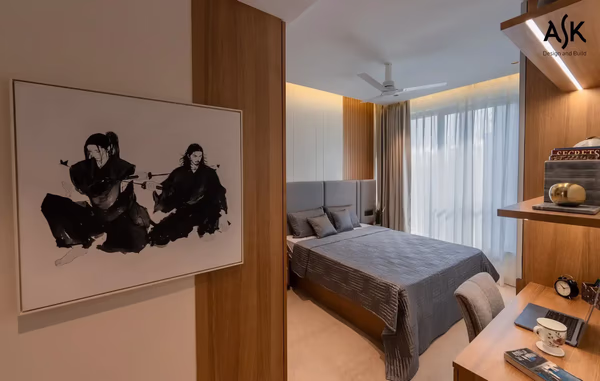 Kids Room