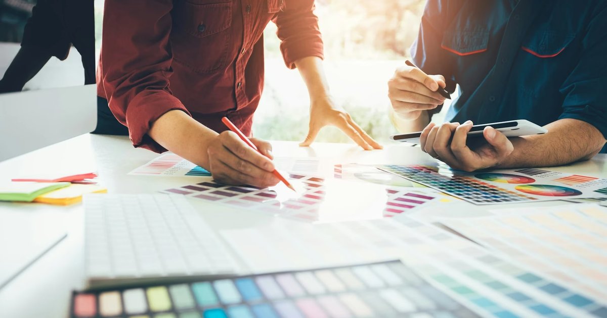 From Concept to Reality: The Interior Design Process Unveiled | ASK ...