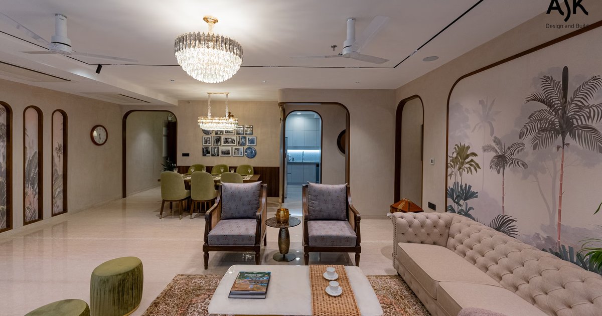 Interior Design Projects & Portfolio | ASK Design and Build
